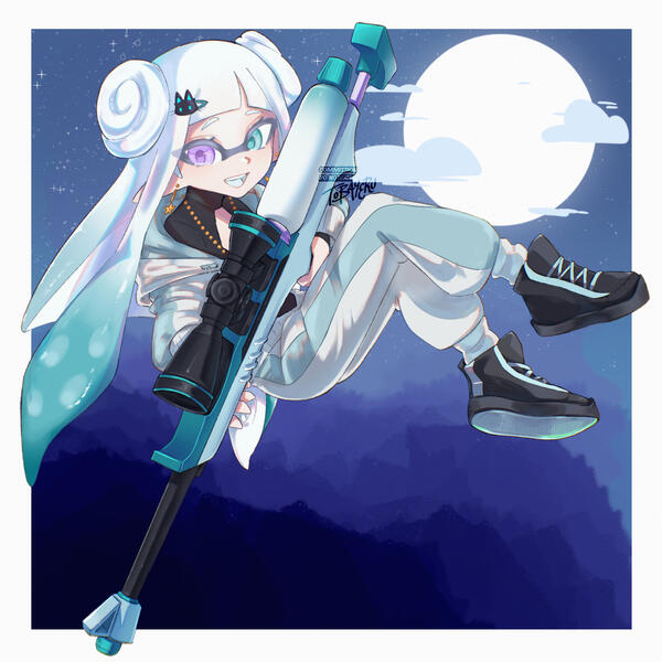 Fullbody + Charger (£65)
