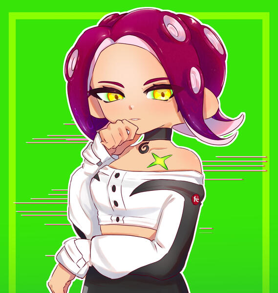 Fullbody + Charger (£65)